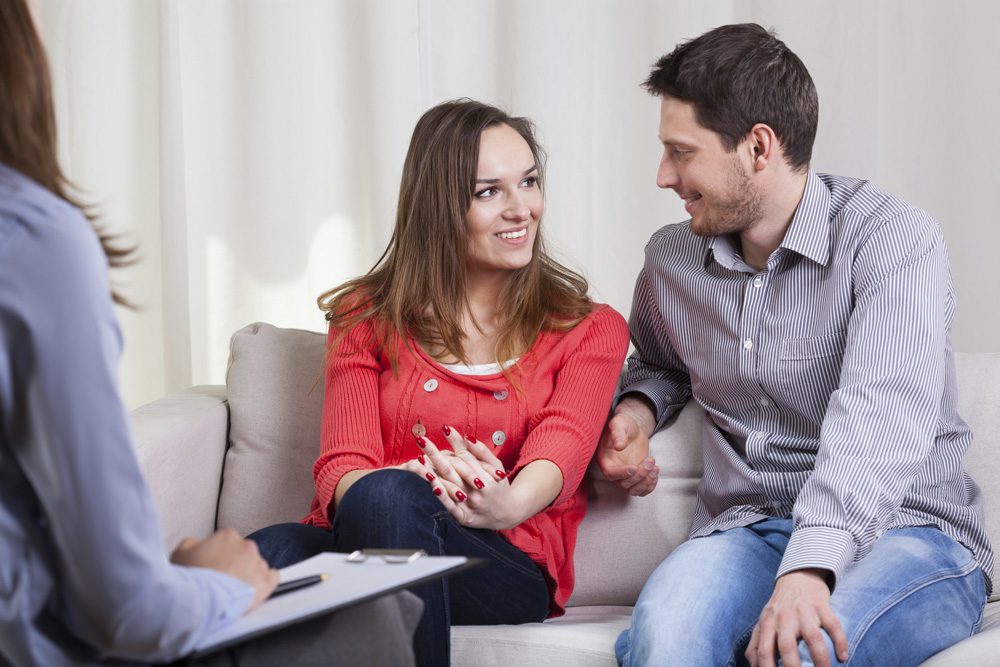 Online Couple Counselling at NeoMind Chennai