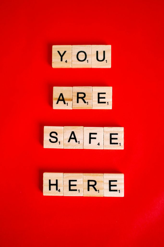 You are safe here in NeoMind Counselling in Chennai